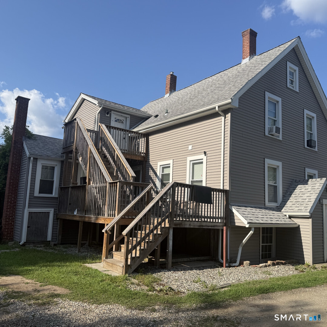 23 Mechanic Street Killingly, CT 06239 - Photo 4 of 4