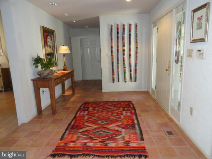 2432 Still Forest Road Pikesville, MD 21208 - Photo 3 of 30 Foyer Entrance