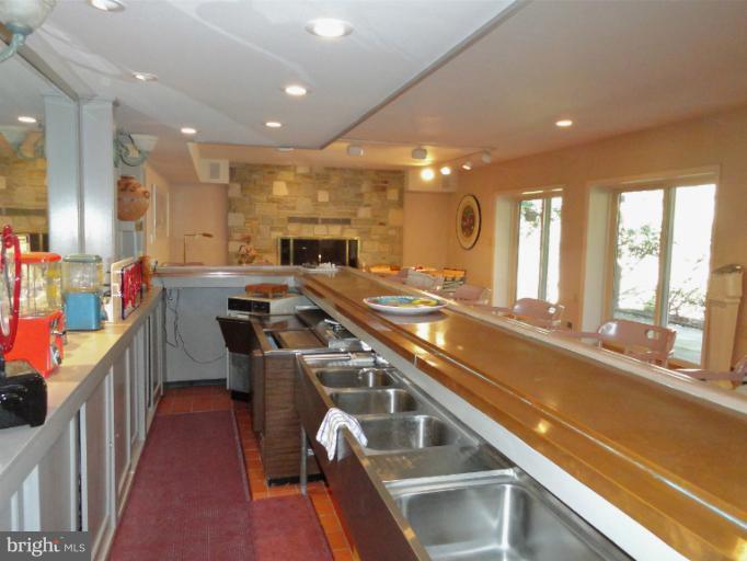 2432 Still Forest Road Pikesville, MD 21208 - Photo 22 of 30 Full-Size Bar