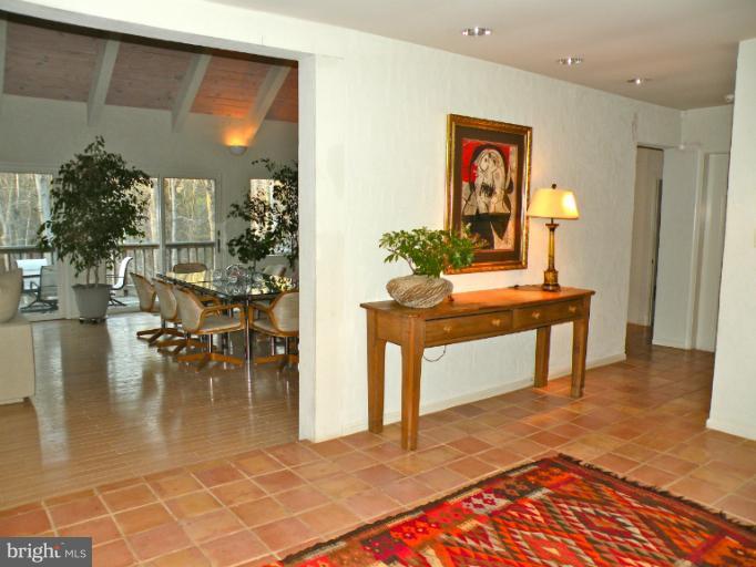 2432 Still Forest Road Pikesville, MD 21208 - Photo 4 of 30 Foyer opens to Dining Room