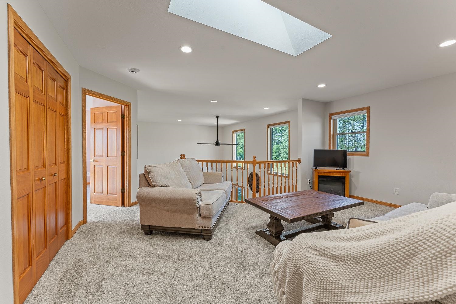 S4166 Whispering Pines Drive Baraboo, WI 53913 - Photo 31 of 56