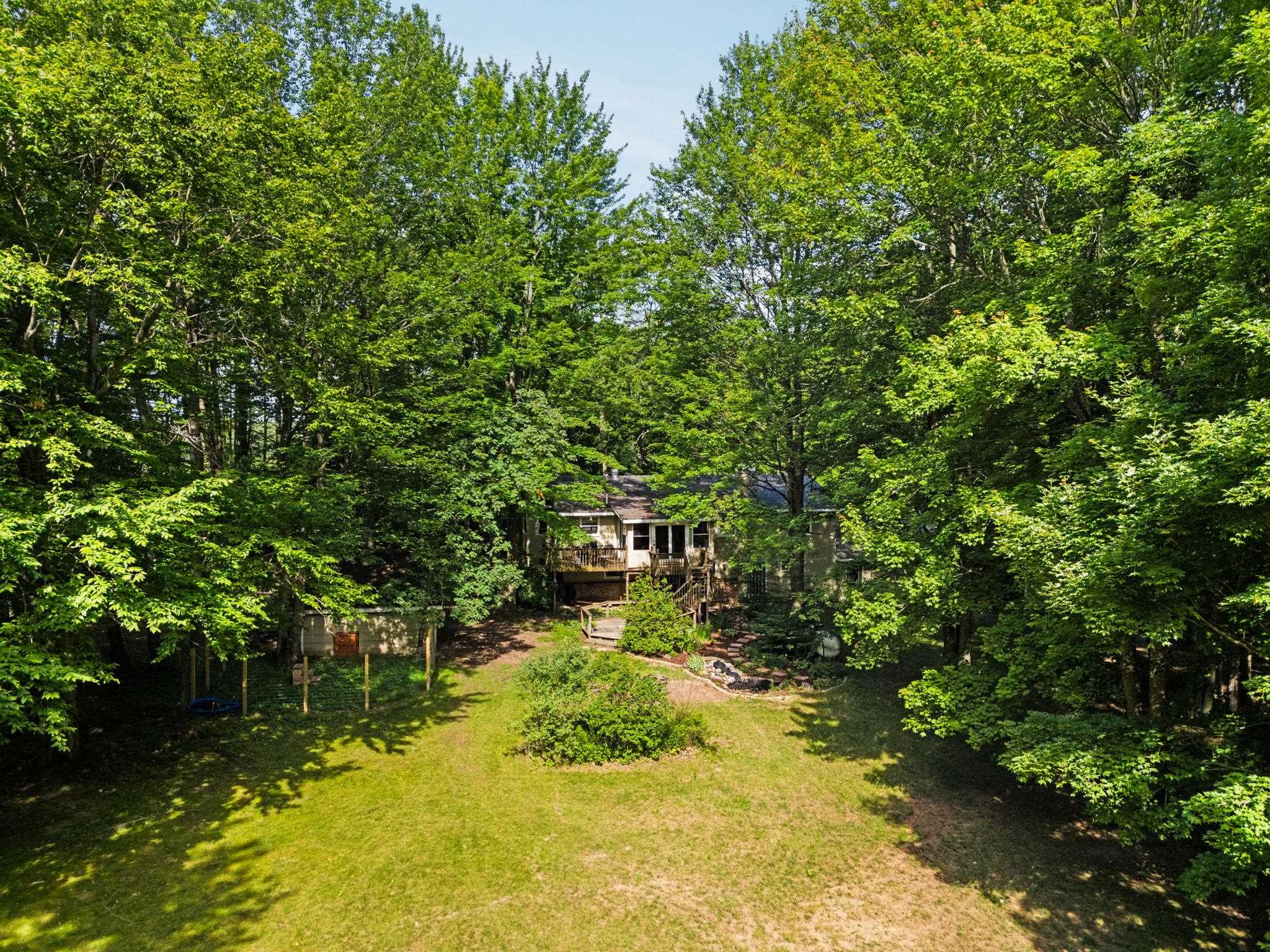 3527 South 31 Road Cadillac, MI 49601 - Photo 54 of 60