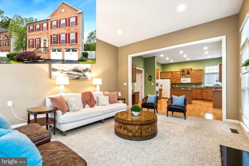 229 Bowen Ct Annapolis MD 21401 MLS #MDAA2120684 Compass