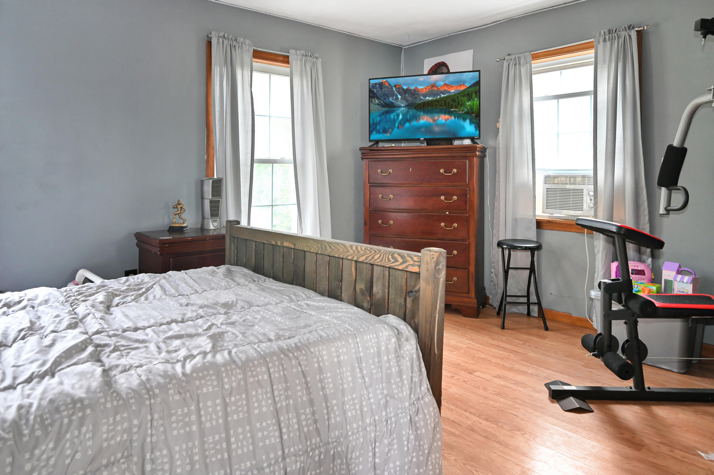 17 Chase Road West Baldwin, ME 04091 - Photo 26 of 35 Office/Currently used as bedroom