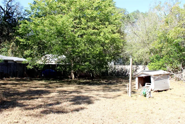a view of a house with a snow