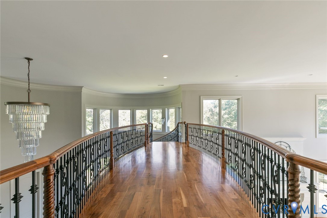 785 Oak Spring Lane Manakin-Sabot, VA 23103 - Photo 62 of 96 architectural focal point floating catwalk