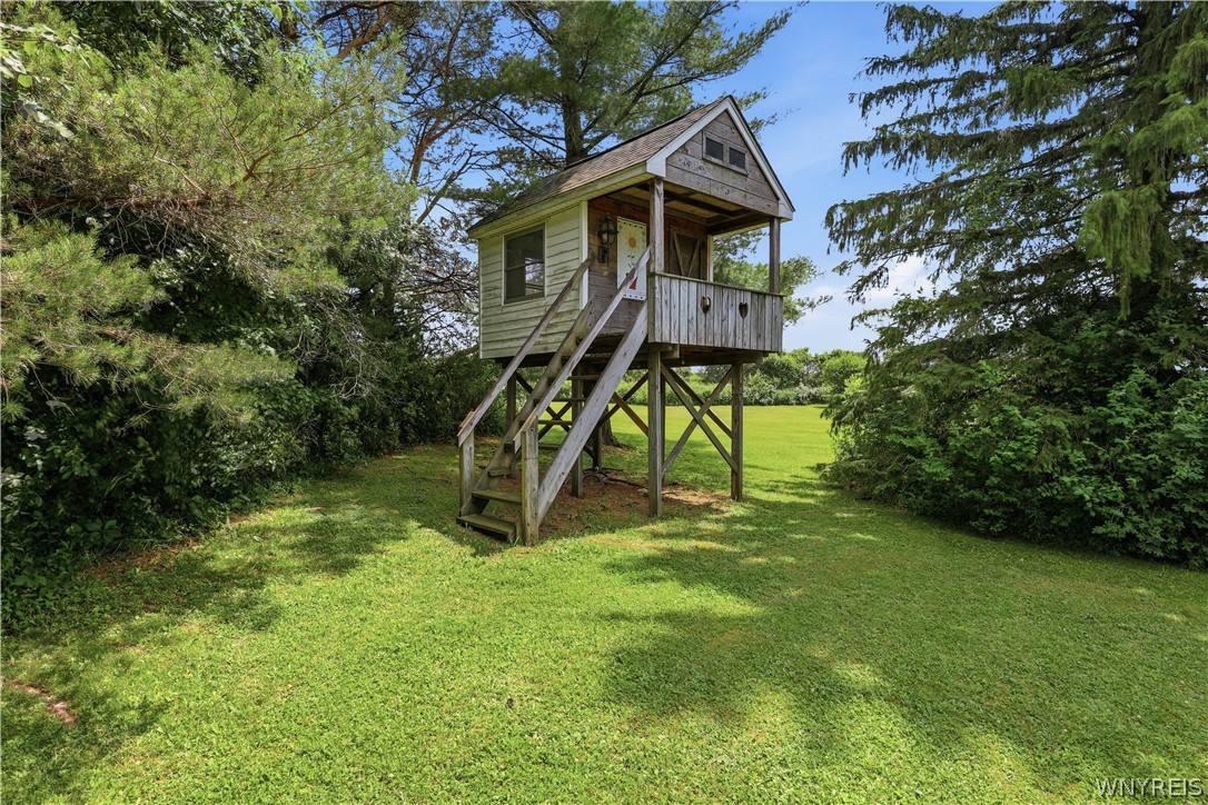 7143 Mt Monroe Road New Hudson, NY 14727 - Photo 8 of 50