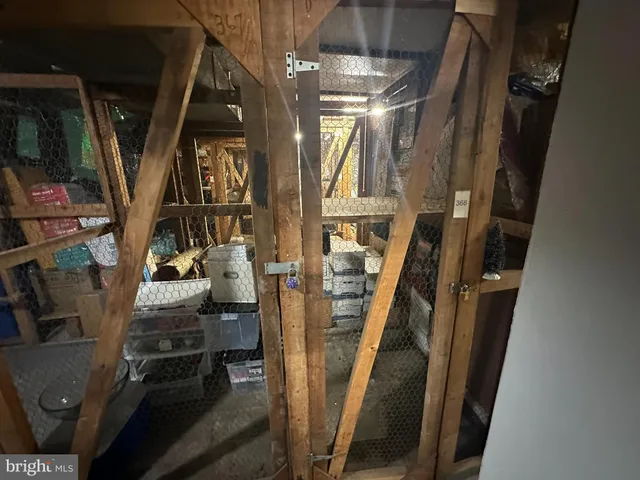 $524,900 | 3001 Veazey Terrace Northwest, Unit 520, Washington, DC 20008