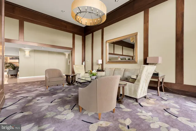 $524,900 | 3001 Veazey Terrace Northwest, Unit 520, Washington, DC 20008