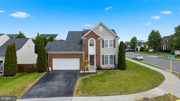 $485,000 | 100 Half Penny Court, Stephens City, VA 22655