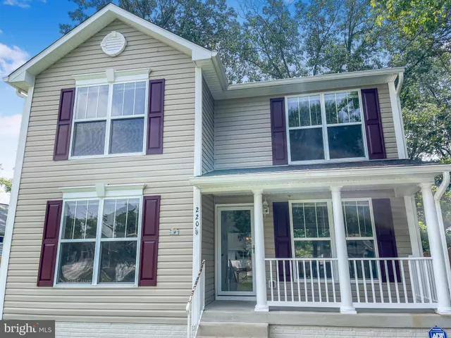 $369,000 | 220 5th Street, Colonial Beach, VA 22443