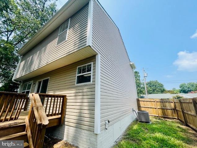 220 5th Street Colonial Beach, VA 22443 - Photo 22 of 25