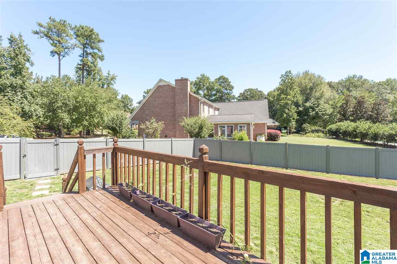10 Country Squire Road Anniston, AL 36207 - Photo 41 of 47 Gallery Image 41
