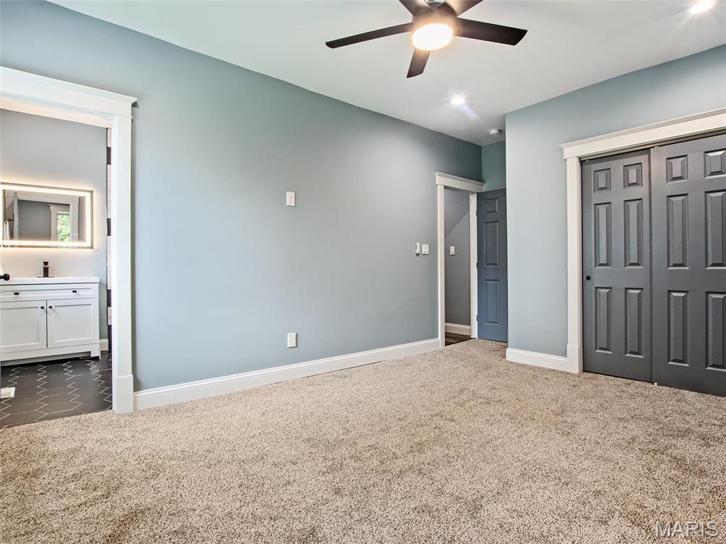 4224 California Street St. Louis, MO 63111 - Photo 11 of 17