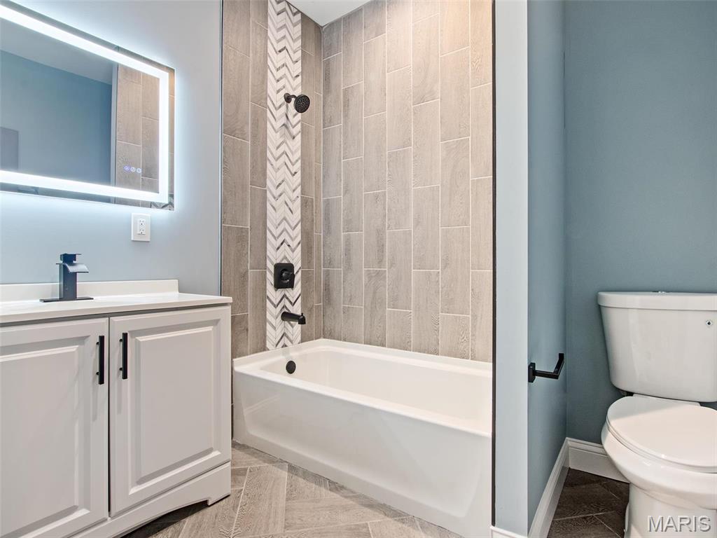 4224 California Street St. Louis, MO 63111 - Photo 12 of 17