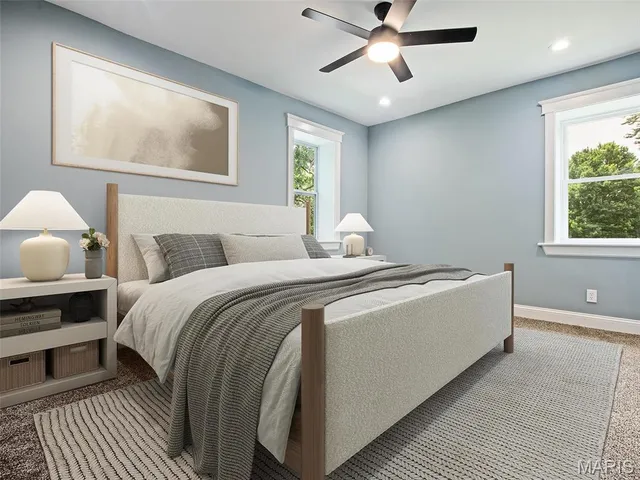 $277,000 | 4224 California Street, St. Louis, MO 63111