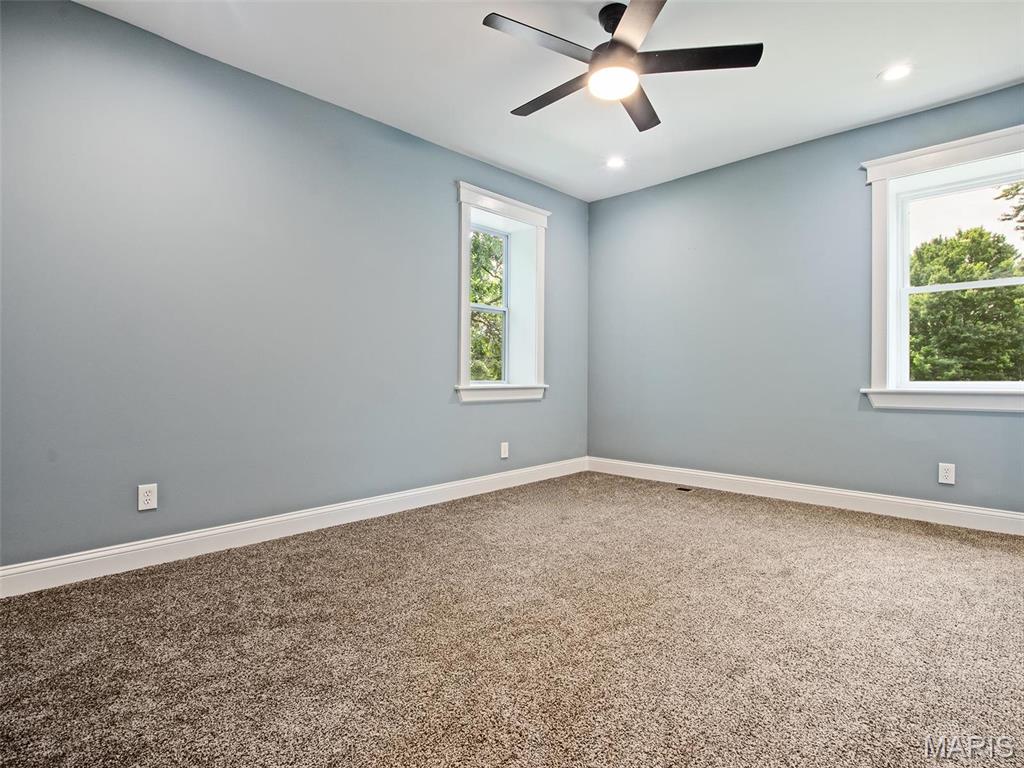 4224 California Street St. Louis, MO 63111 - Photo 14 of 17