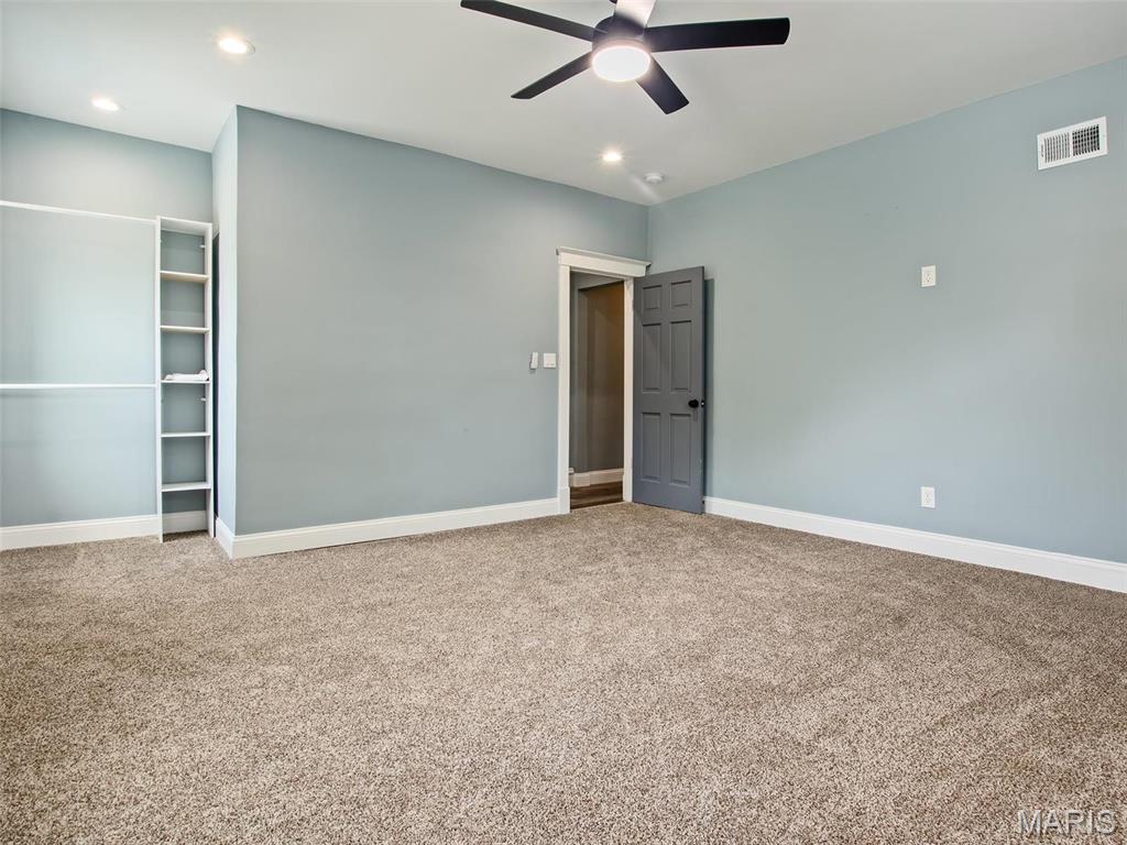 4224 California Street St. Louis, MO 63111 - Photo 15 of 17