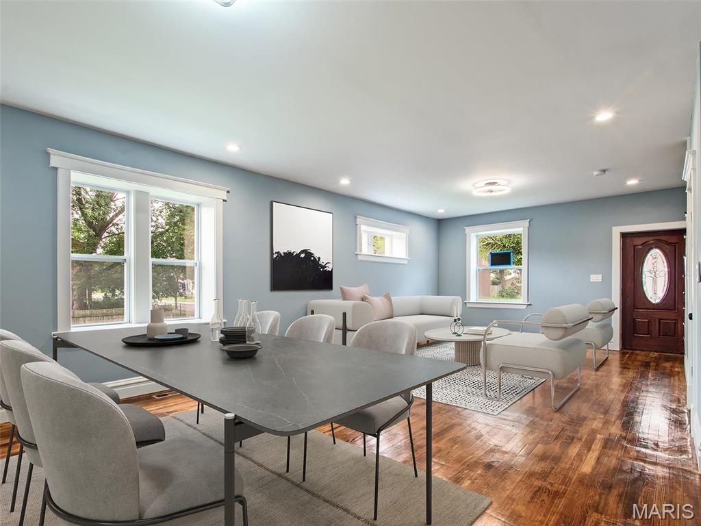 4224 California Street St. Louis, MO 63111 - Photo 5 of 17