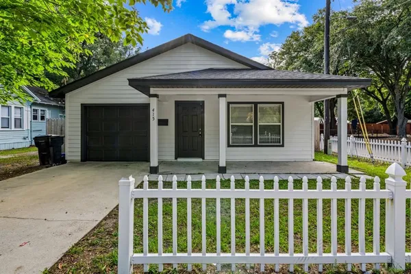 $425,000 | 415 Northwest 10th Street, Gainesville, FL 32601