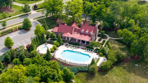$4,295,000 | 1452 Witherspoon Drive, Brentwood, TN 37027