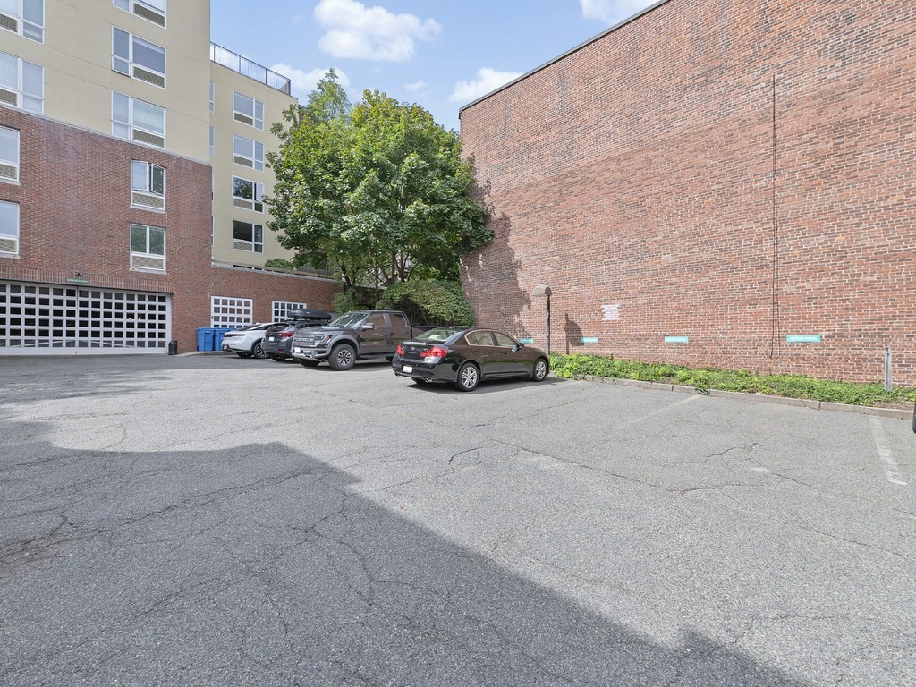 66 Winchester Street, Unit 101 Brookline, MA 02446 - Photo 25 of 25