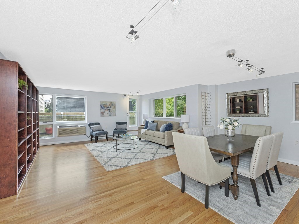 66 Winchester Street, Unit 101 Brookline, MA 02446 - Photo 4 of 25