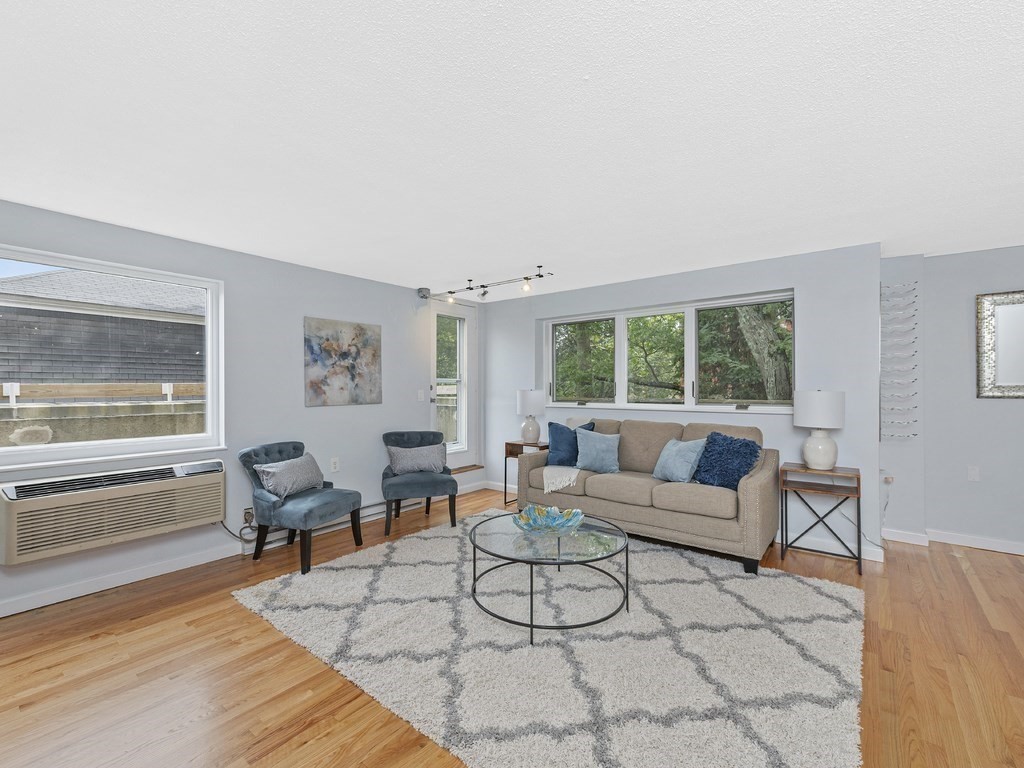 66 Winchester Street, Unit 101 Brookline, MA 02446 - Photo 5 of 25