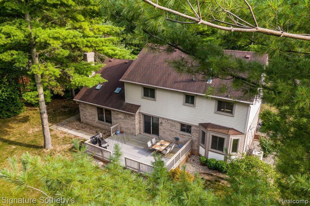 11047 Culver Road Brighton, MI 48114 - Photo 24 of 24