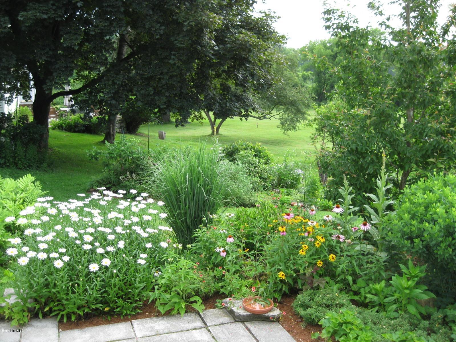 337 Holmes Road Pittsfield, MA 01201 - Photo 4 of 25 Lovely Gardens