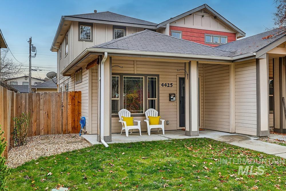 4425 Freemont Street Boise, ID 83706 - Photo 17 of 20