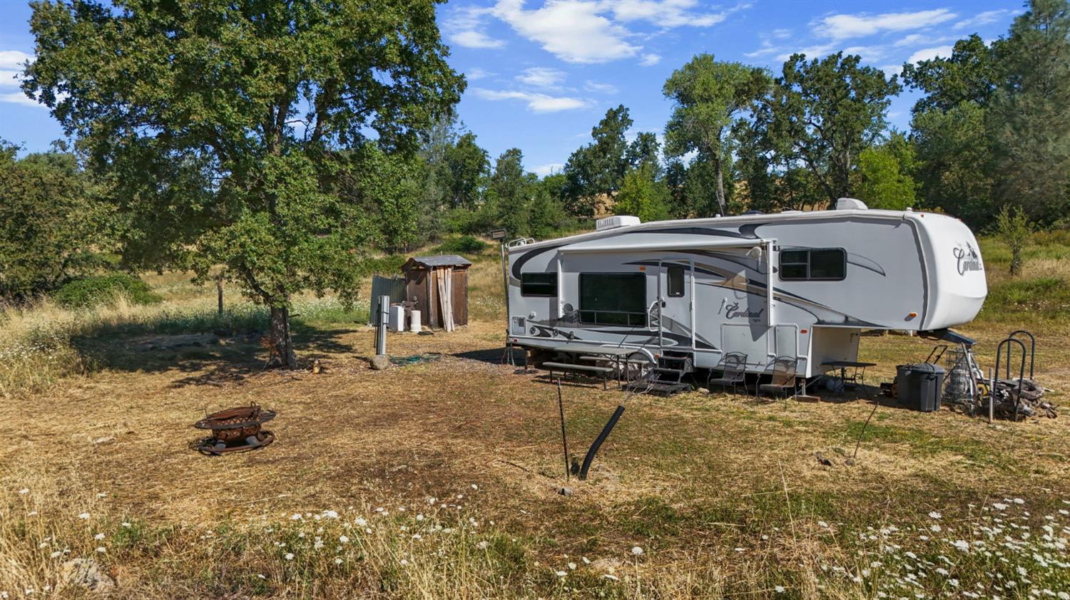 27845 Whitmore Road Millville, CA 96062 - Photo 23 of 38