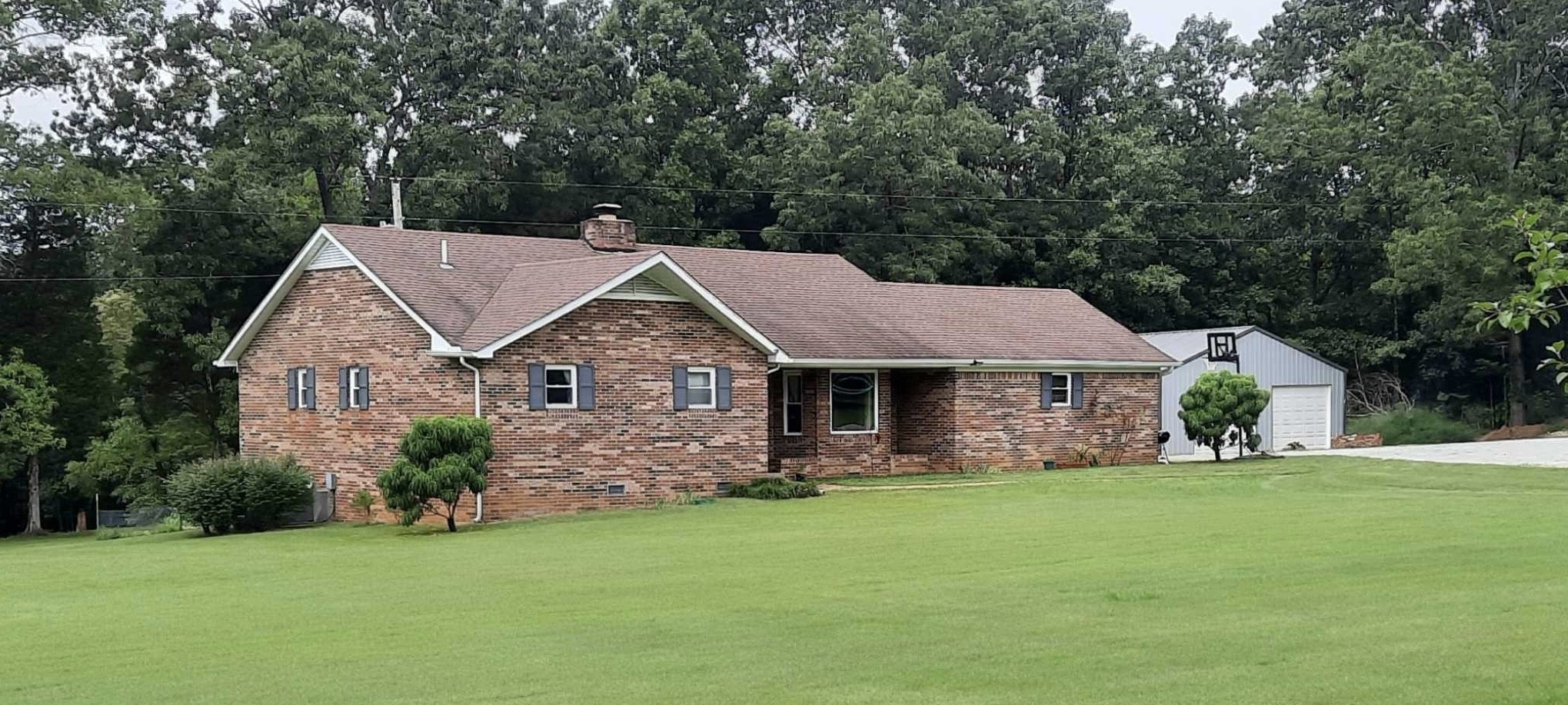 765 Kennon Road Camden, TN 38320 - Photo 1 of 30 Gallery Image 1