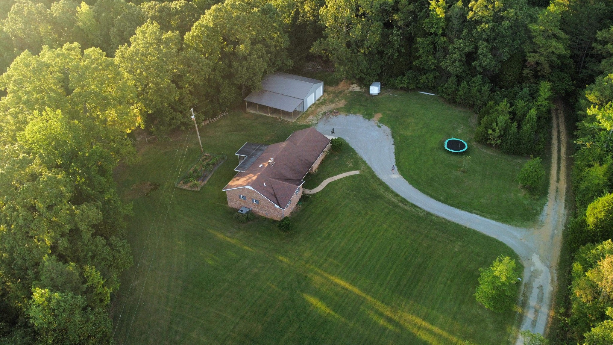 765 Kennon Road Camden, TN 38320 - Photo 2 of 30 Gallery Image 2