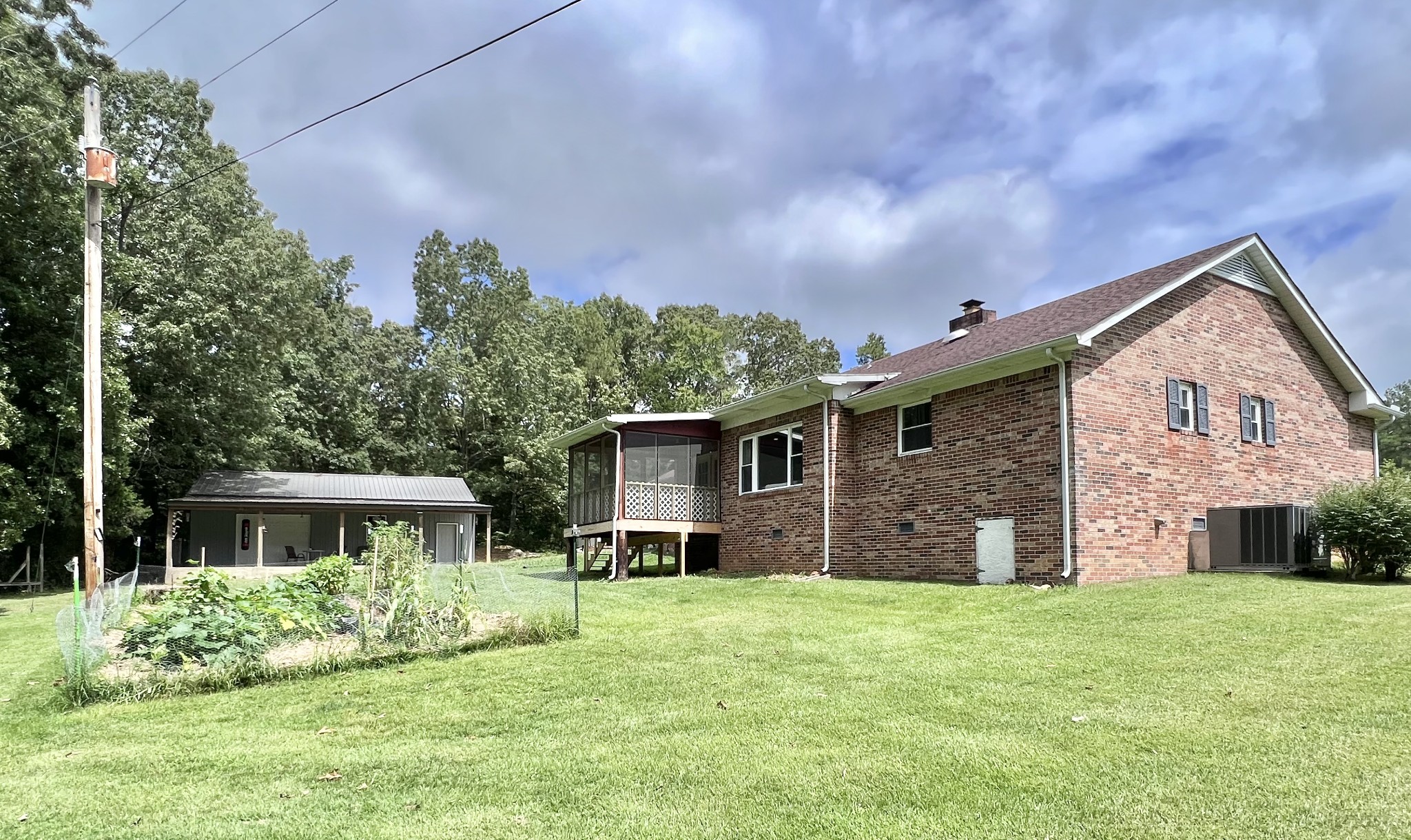 765 Kennon Road Camden, TN 38320 - Photo 21 of 30 Gallery Image 21