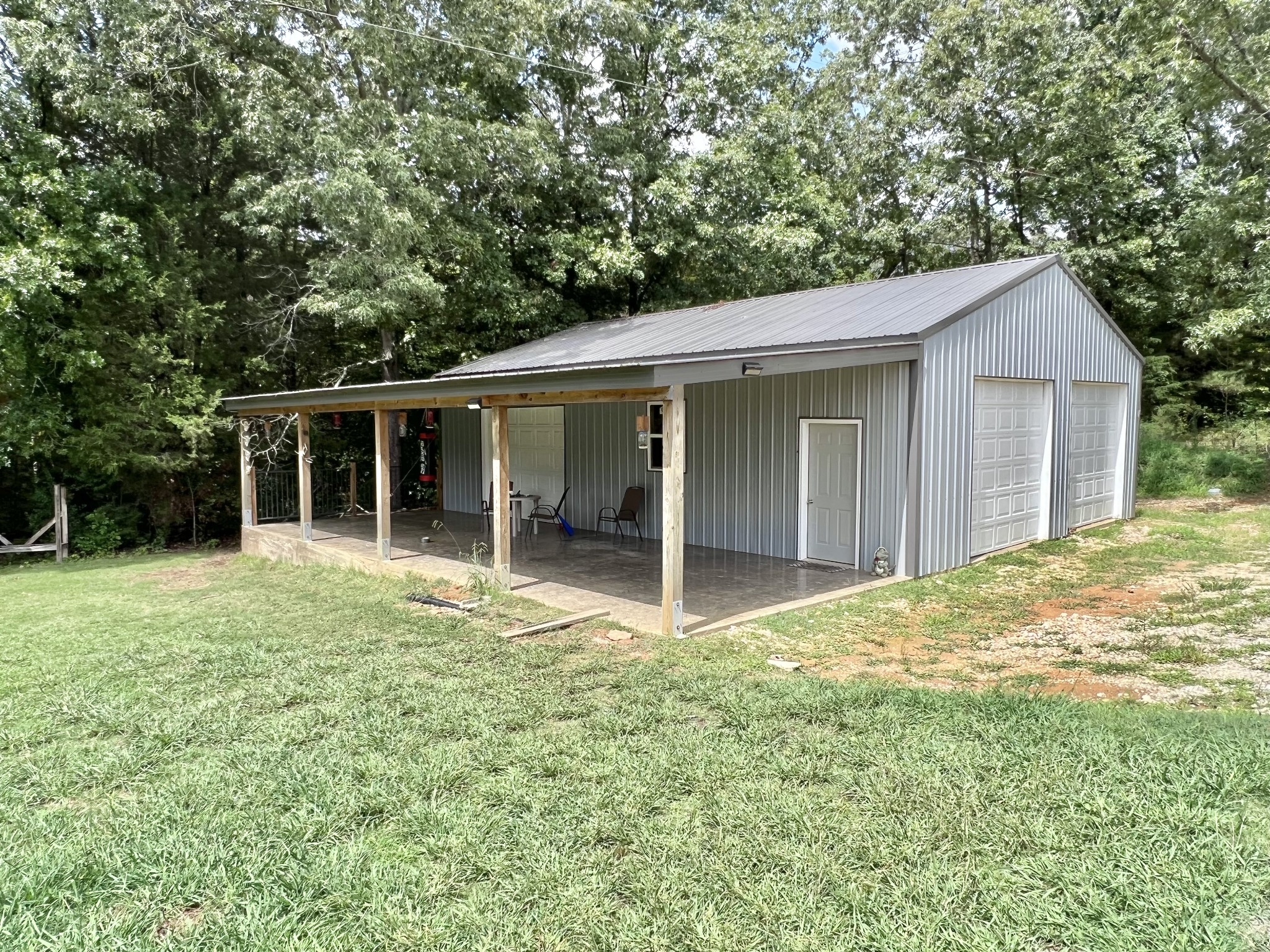 765 Kennon Road Camden, TN 38320 - Photo 27 of 30 Gallery Image 27