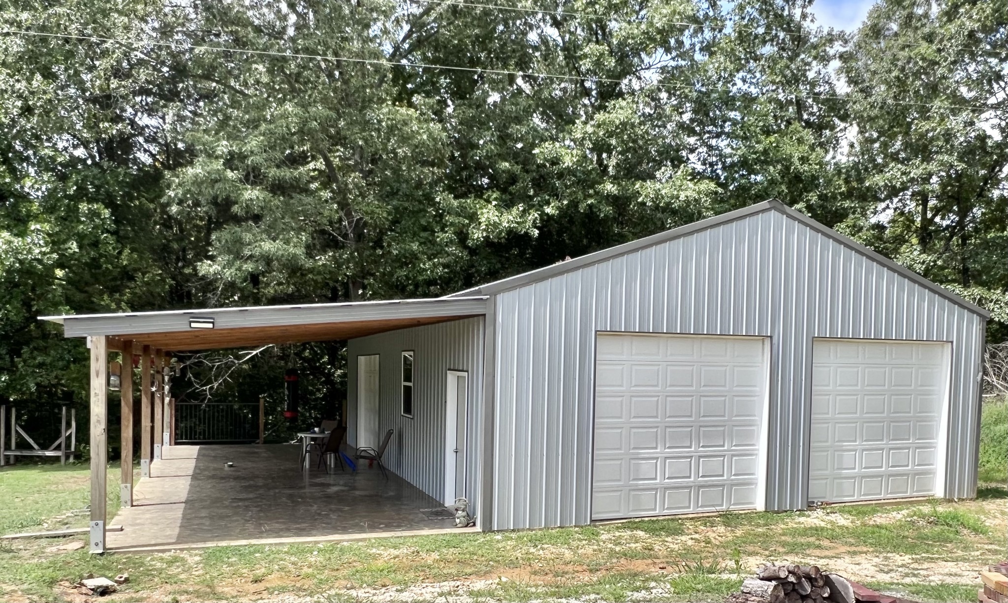 765 Kennon Road Camden, TN 38320 - Photo 28 of 30 Gallery Image 28