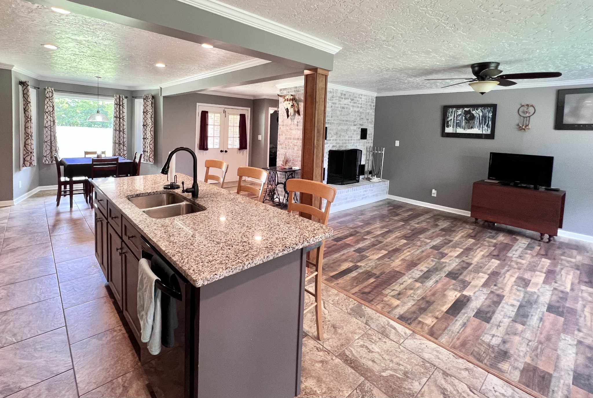 765 Kennon Road Camden, TN 38320 - Photo 10 of 30 Gallery Image 10