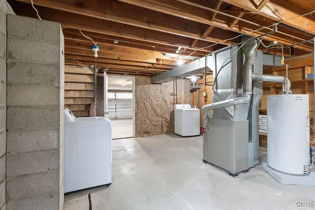 $1,750 | 27 Mc Pherson Street, New Hartford, NY 13417