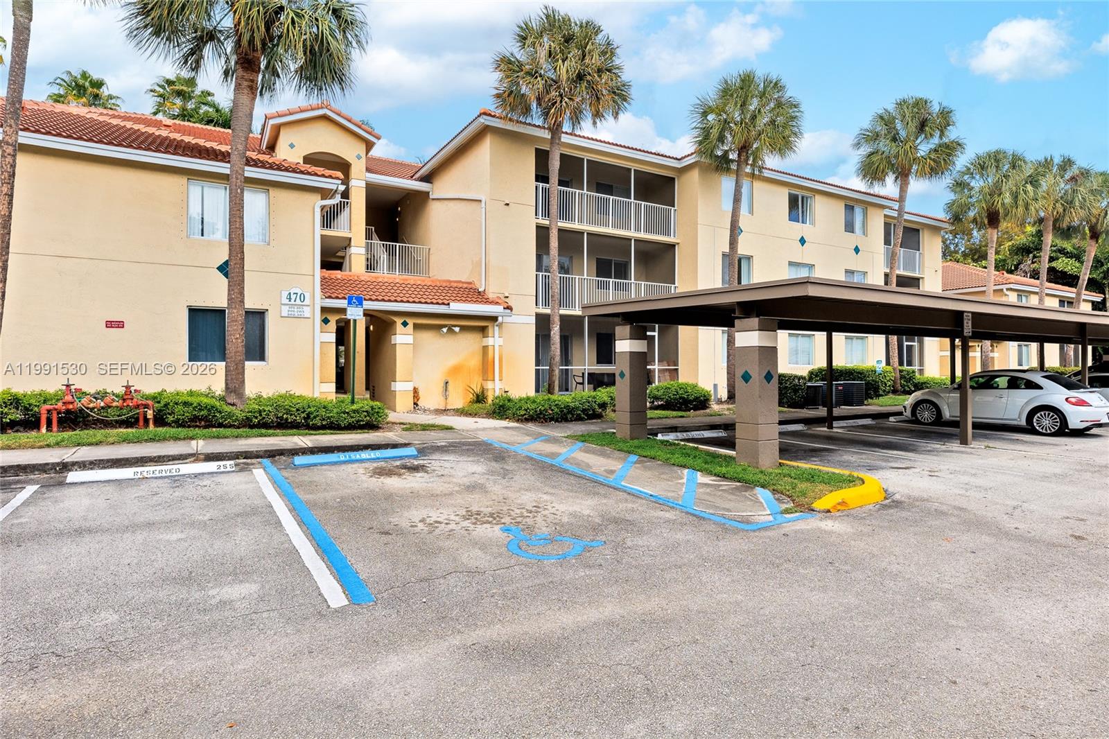 470 South Park Road, Unit 7204 Hollywood, FL 33021 - Photo 24 of 33