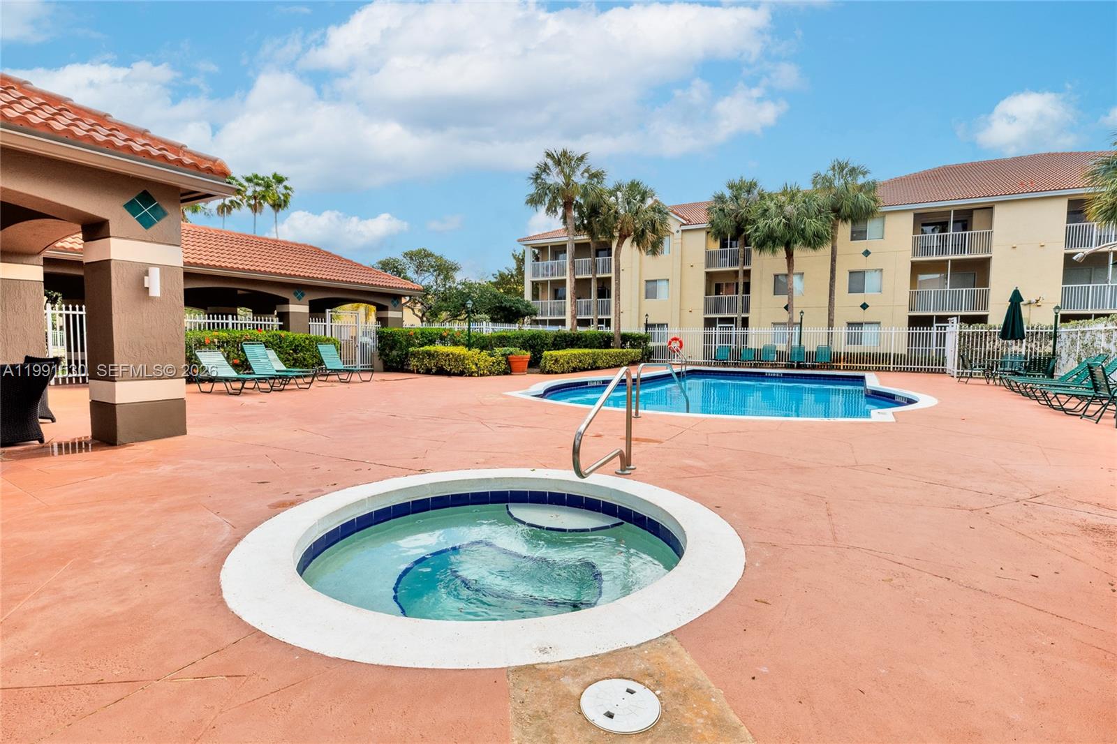 470 South Park Road, Unit 7204 Hollywood, FL 33021 - Photo 26 of 33