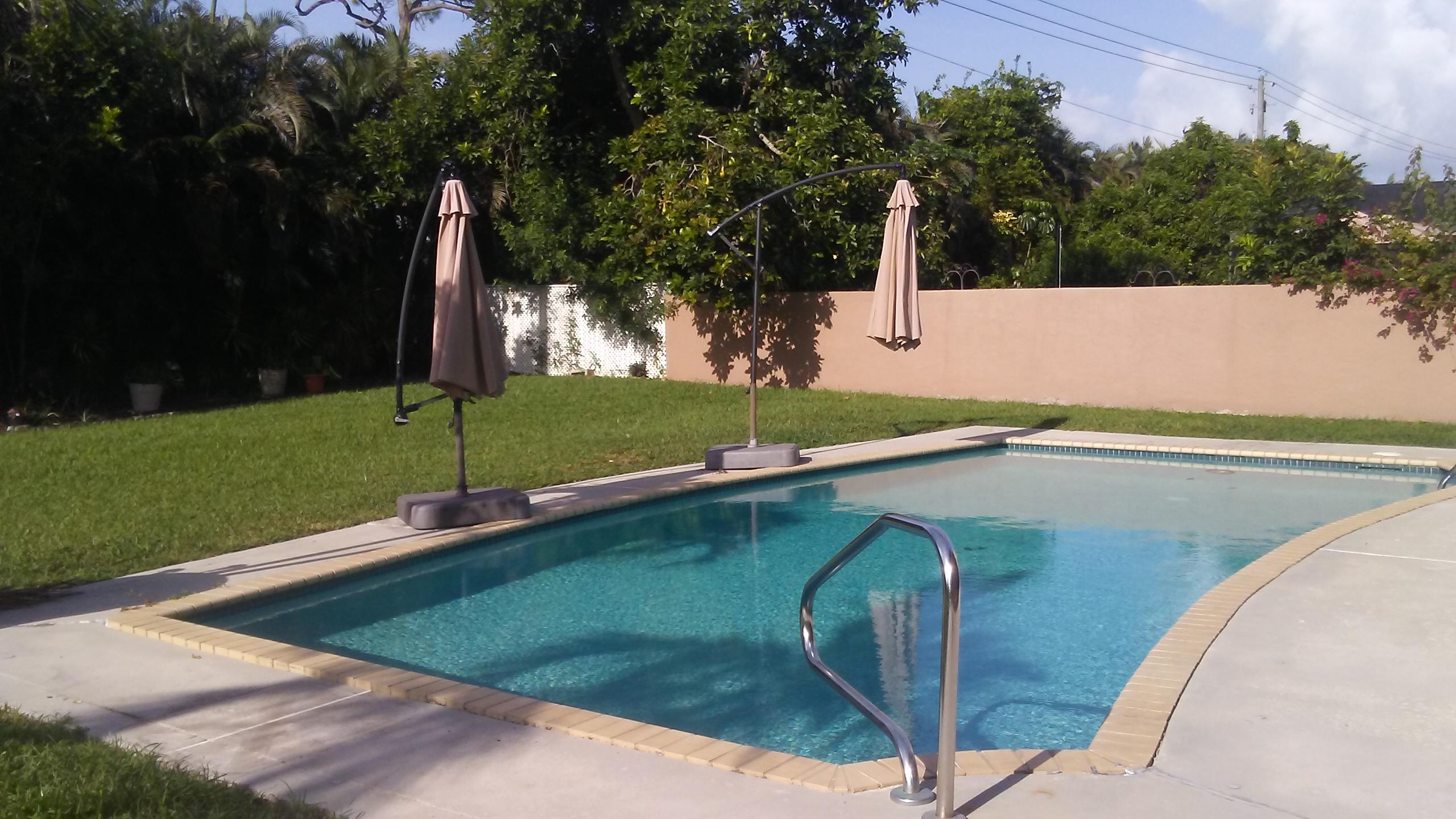 10634 Wheelhouse Circle Boca Raton, FL 33428 - Photo 4 of 16 Bk Yrd