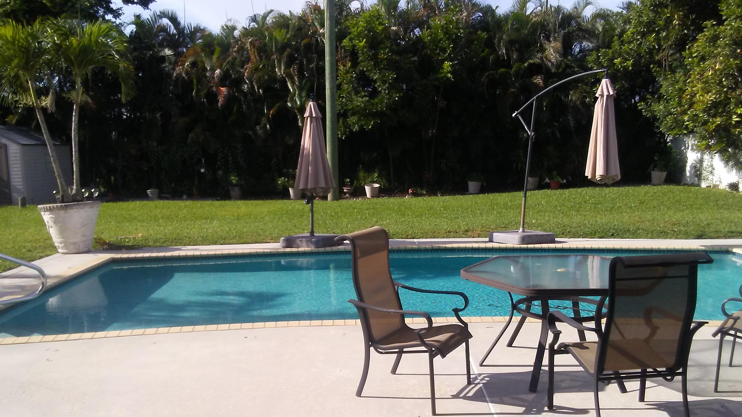 10634 Wheelhouse Circle Boca Raton, FL 33428 - Photo 5 of 16 Bk Yrd