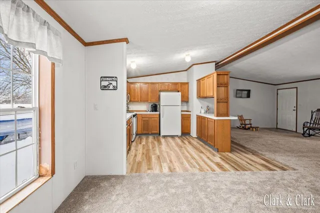 $149,900 | 15139 2nd Street, Howard City, MI 49329