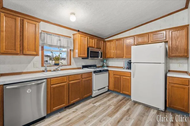 $149,900 | 15139 2nd Street, Howard City, MI 49329