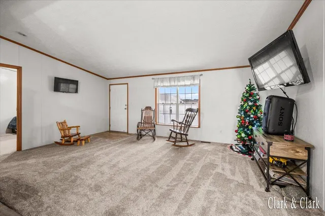 $149,900 | 15139 2nd Street, Howard City, MI 49329