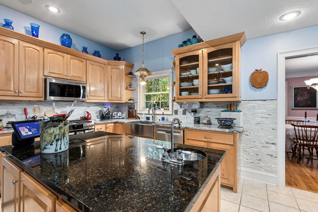 86 Mill Creek Road Murphy, NC 28906 - Photo 17 of 89