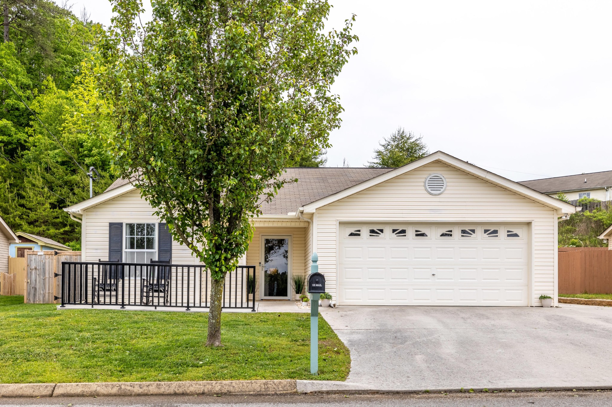6544 Hugh Willis Road Powell, TN 37849 - Photo 1 of 26 Gallery Image 1