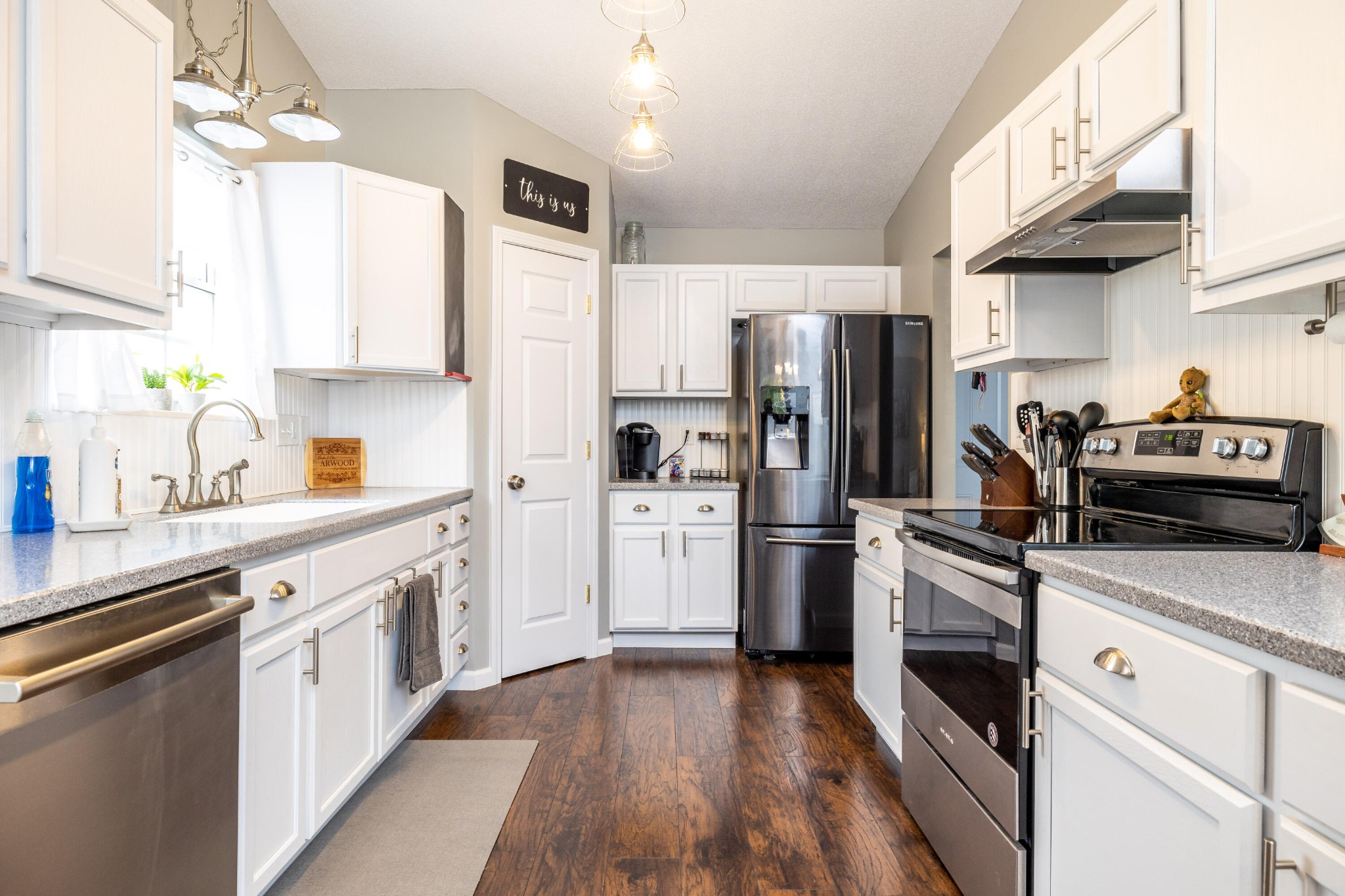 6544 Hugh Willis Road Powell, TN 37849 - Photo 8 of 26 Gallery Image 8