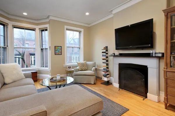 $3,700 | 208 West Springfield Street, Unit 3, Boston, MA 02118